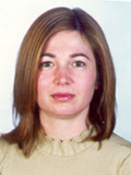 Sylvia Ilieva