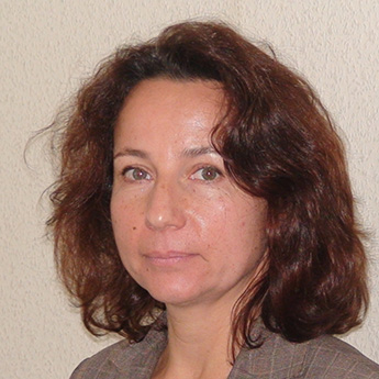 Olga Georgieva